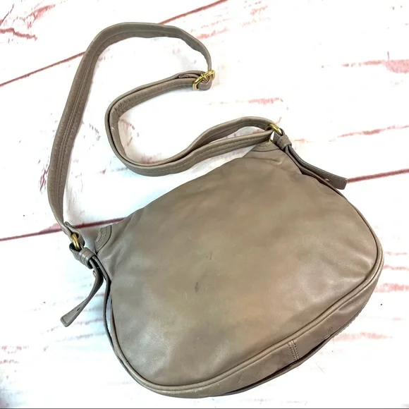 Marc by Marc Jacobs | Leather Crossbody - Picture 2 of 8